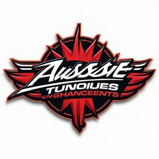 Aussie Auto Enhancements Logo